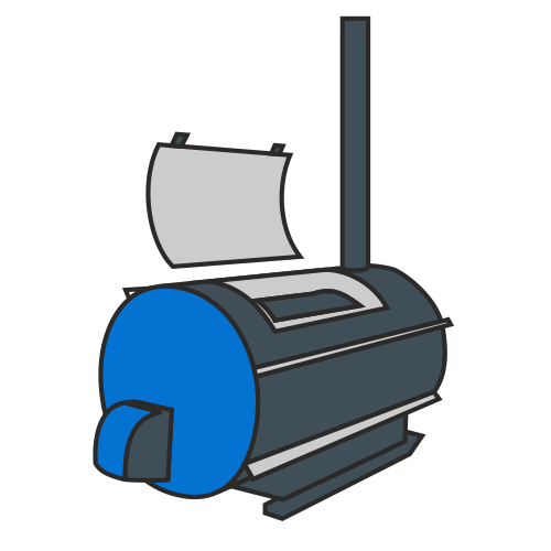 Утилизация отходов